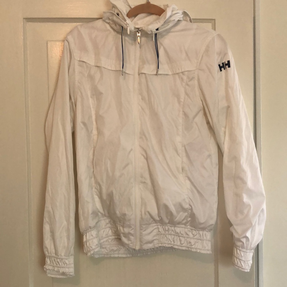 Helly Hansen Windbreaker
